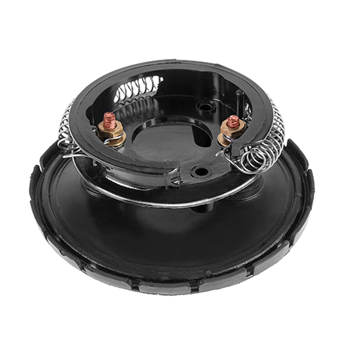 Diafragma Completo Para Ducha Maxi 220 V sobre fondo blanco
