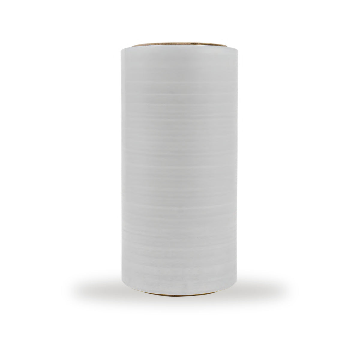 Película Stretch Transparente 20 cm · 18 micras · vista del producto