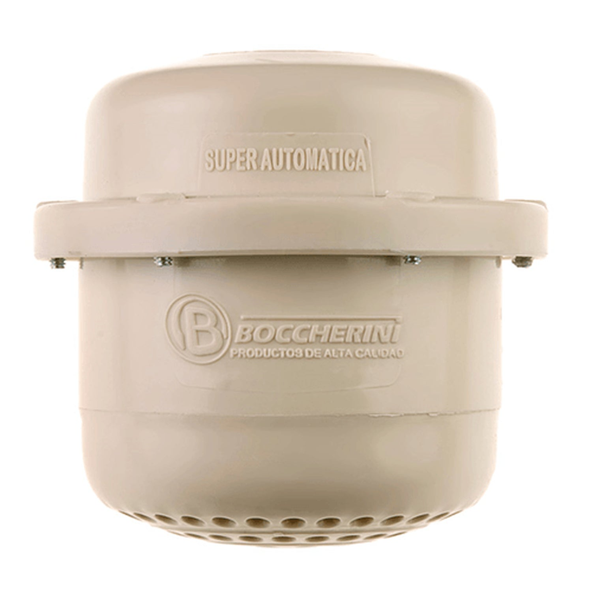 Fotografía oficial de Ducha Eléctrica Victory Beige 110 V Sin Miniducha, 16 cm