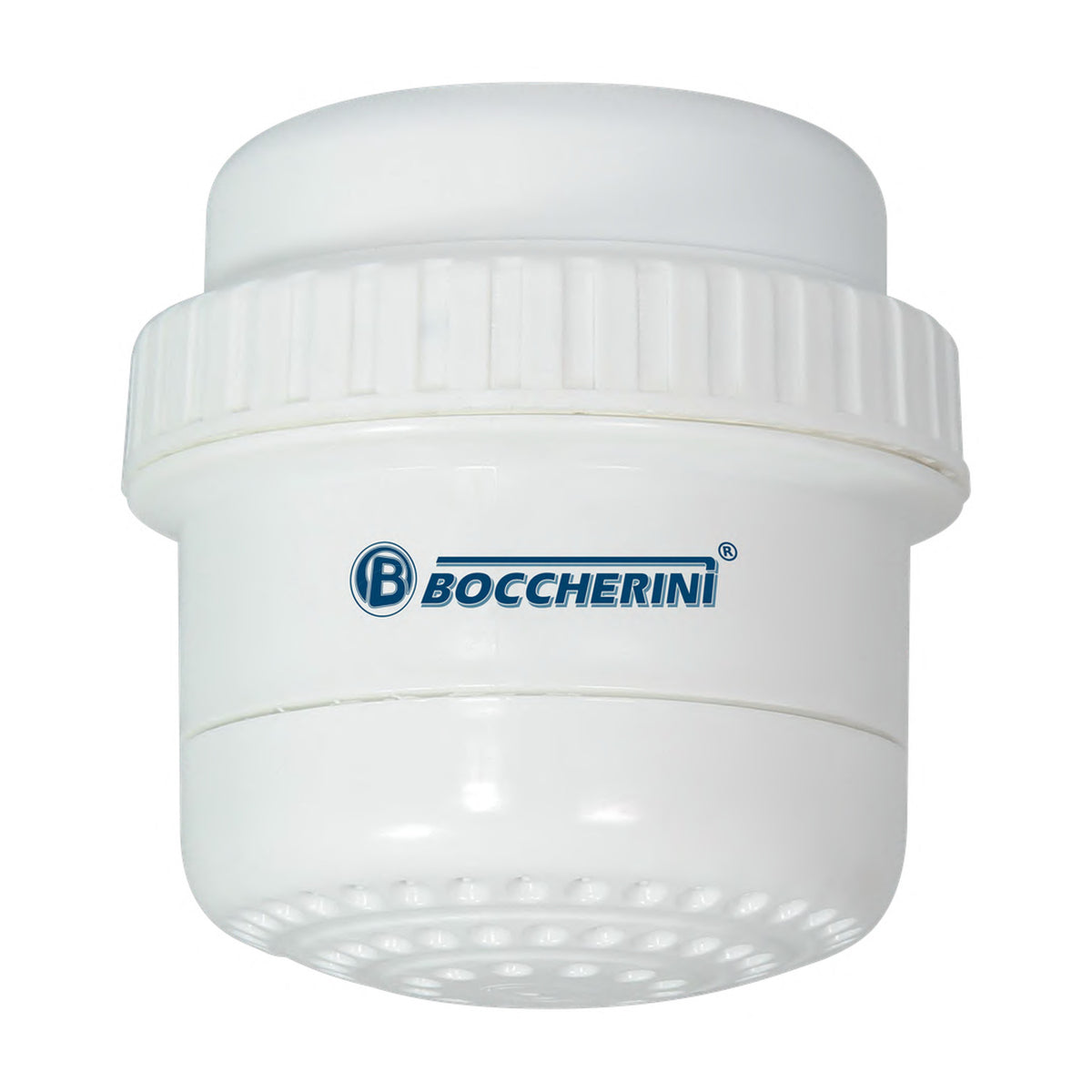 Ducha eléctrica Maxi blanca sin miniducha 01