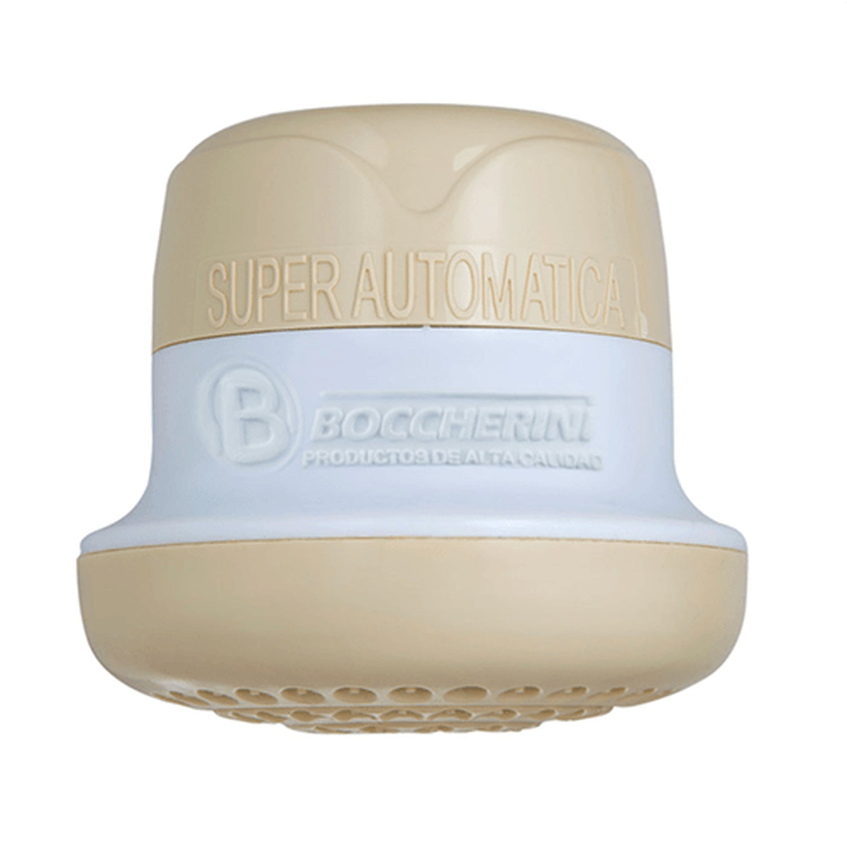 Fotografía oficial de Ducha Eléctrica Gold Superautomática Beige 110 V Sin Miniducha