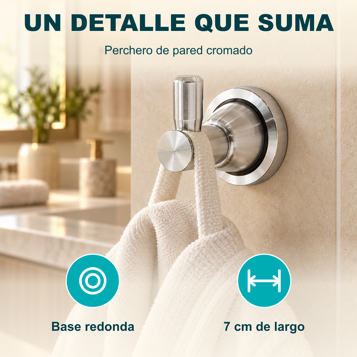 Características de YW025 en ambiente de uso