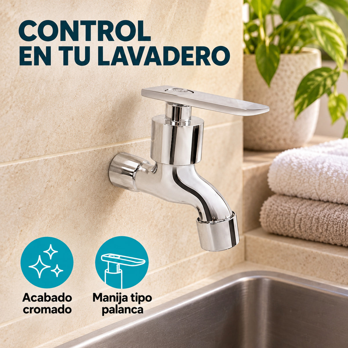 Diseño y características verificadas del producto