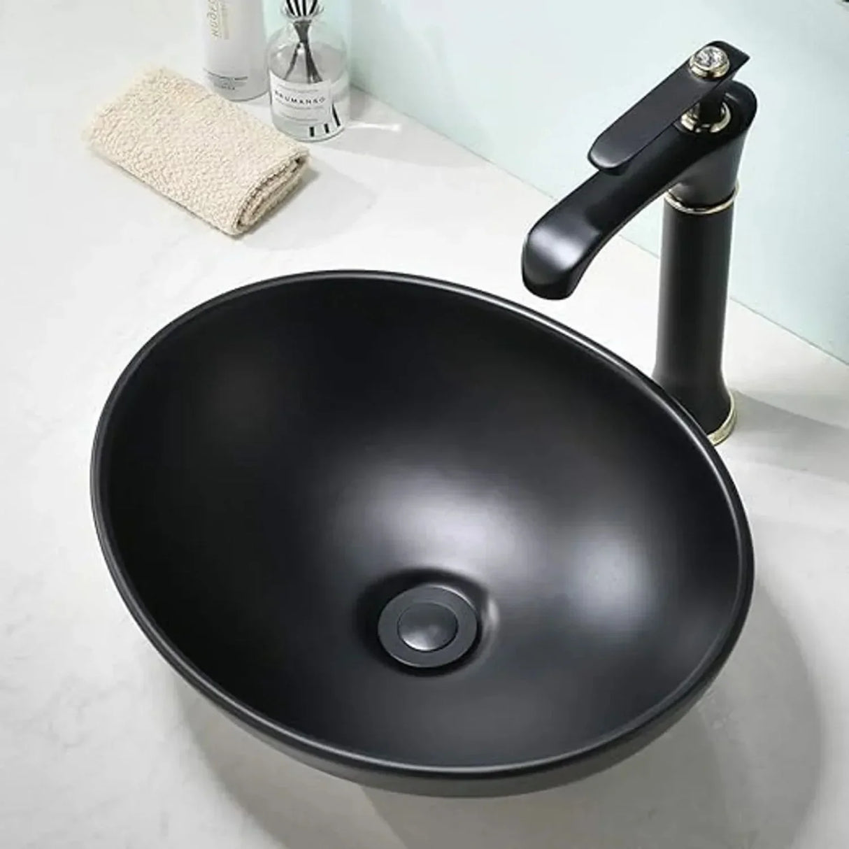 Lavamanos Canoa 41X33,5X14