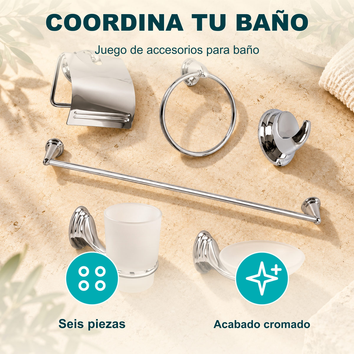 Características de YW148 en ambiente de uso