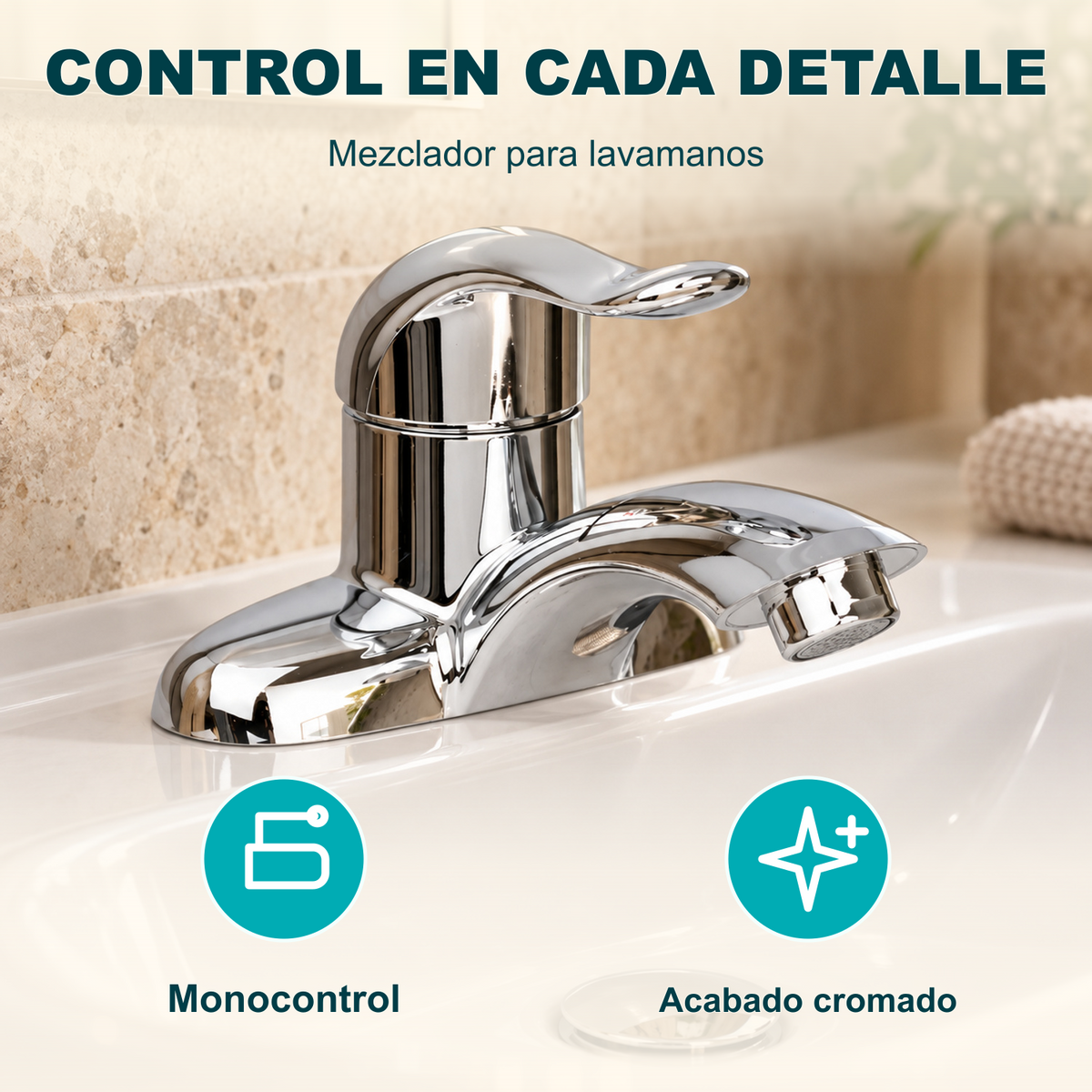 Características de YW269 en ambiente de uso