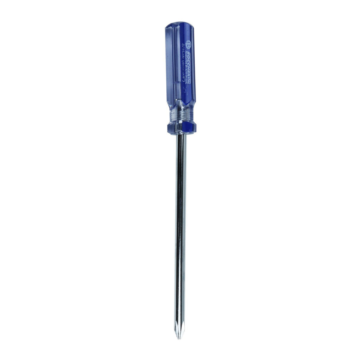 Destornillador Phillips Imantado de 8 mm x 6 Pulgadas — fotografía del producto