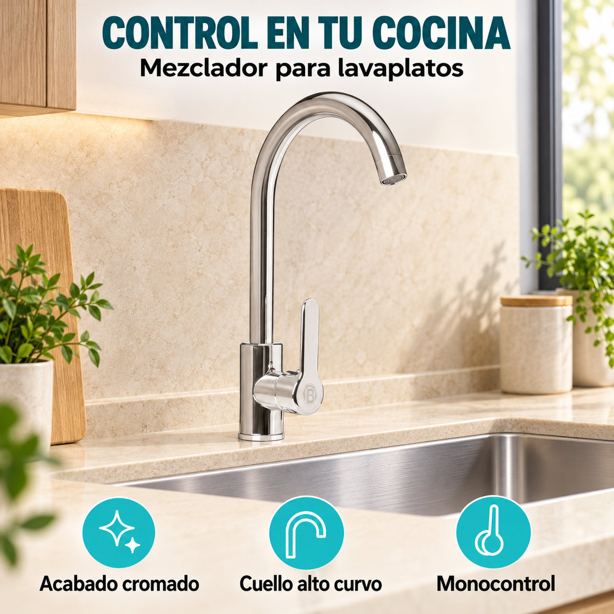 Diseño y características verificadas del producto