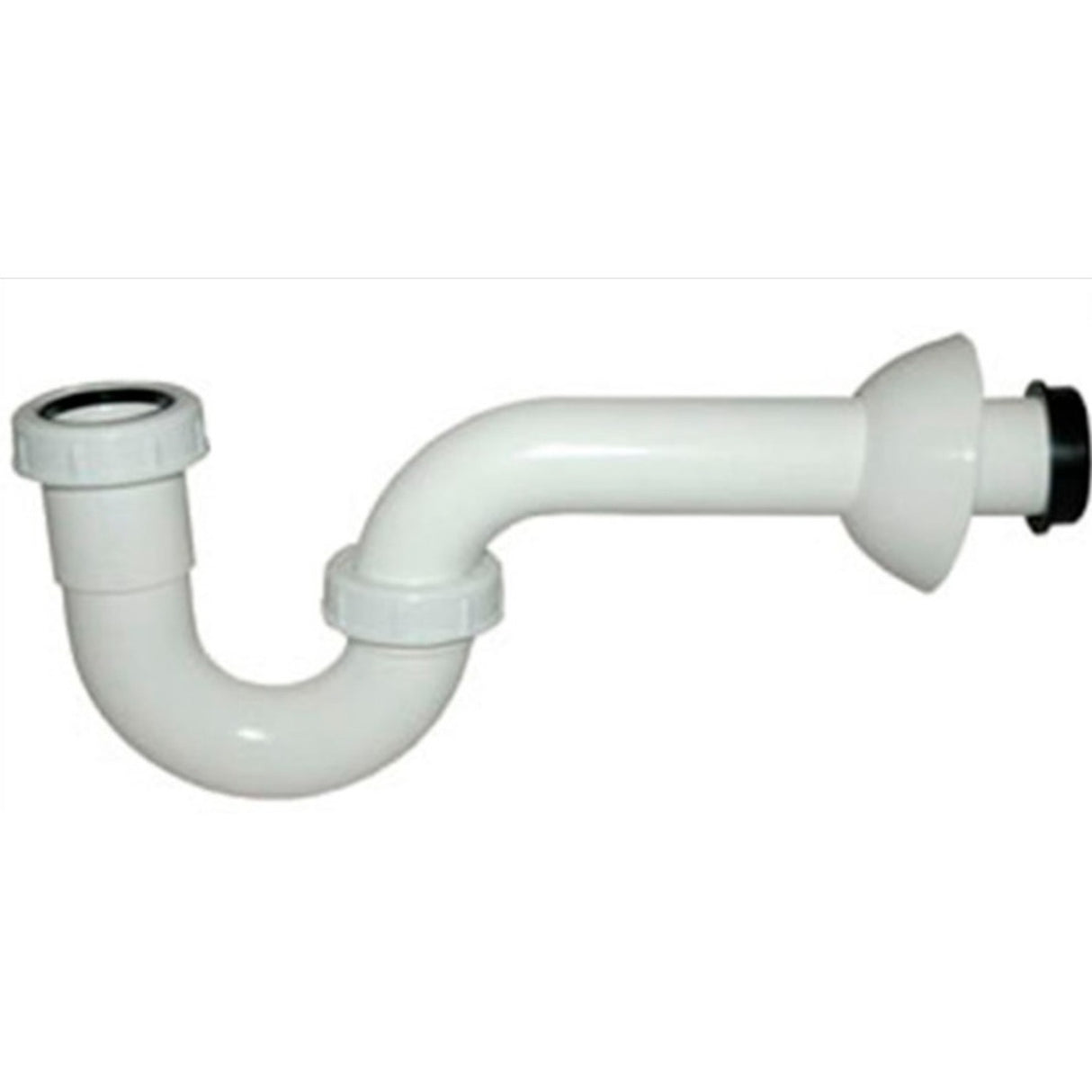 Sifon Lavaplatos Blanco 1.1/2