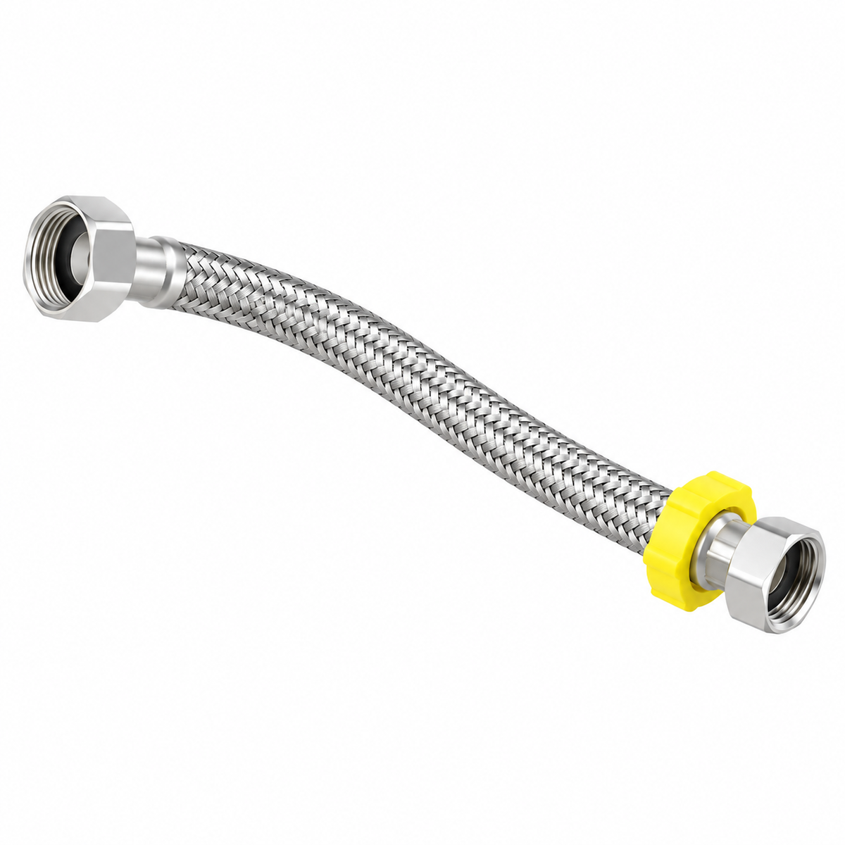 Manguera Flexible Baru 50 Cm 1/2 X 1/2 - producto