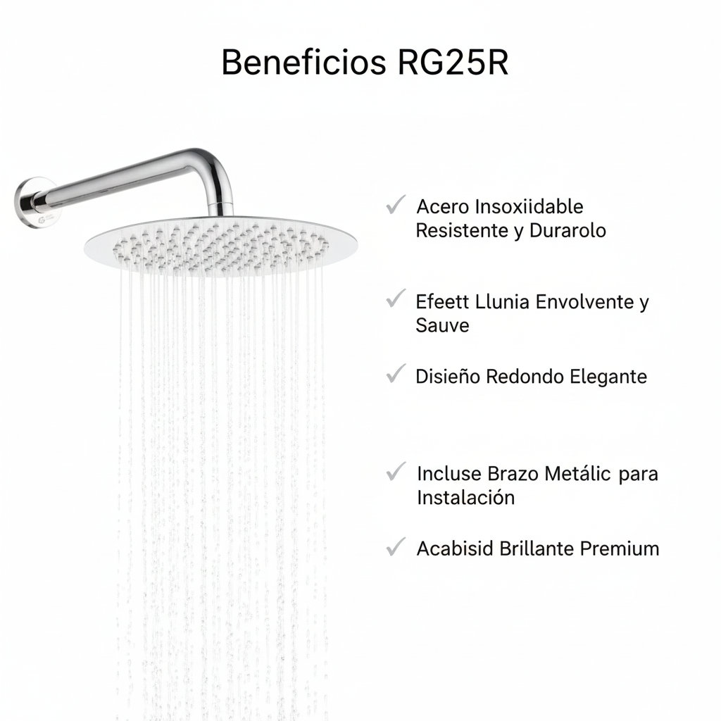 Beneficios con iconos