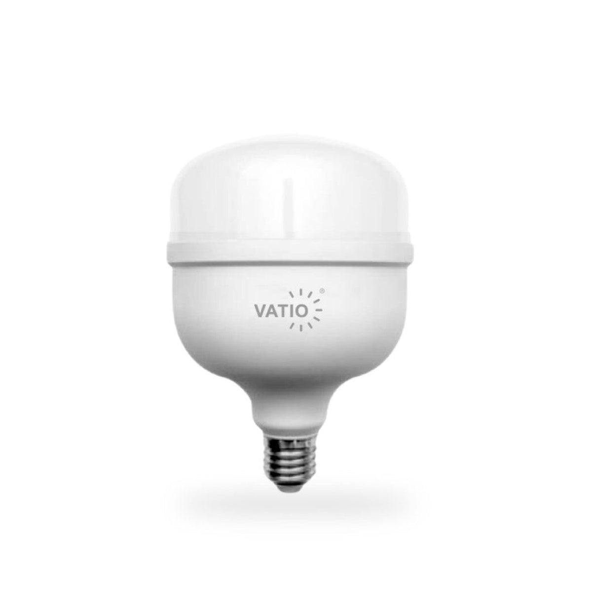 Bombillo LED 20 W E27 Luz Fría De 90 mm — vista del producto