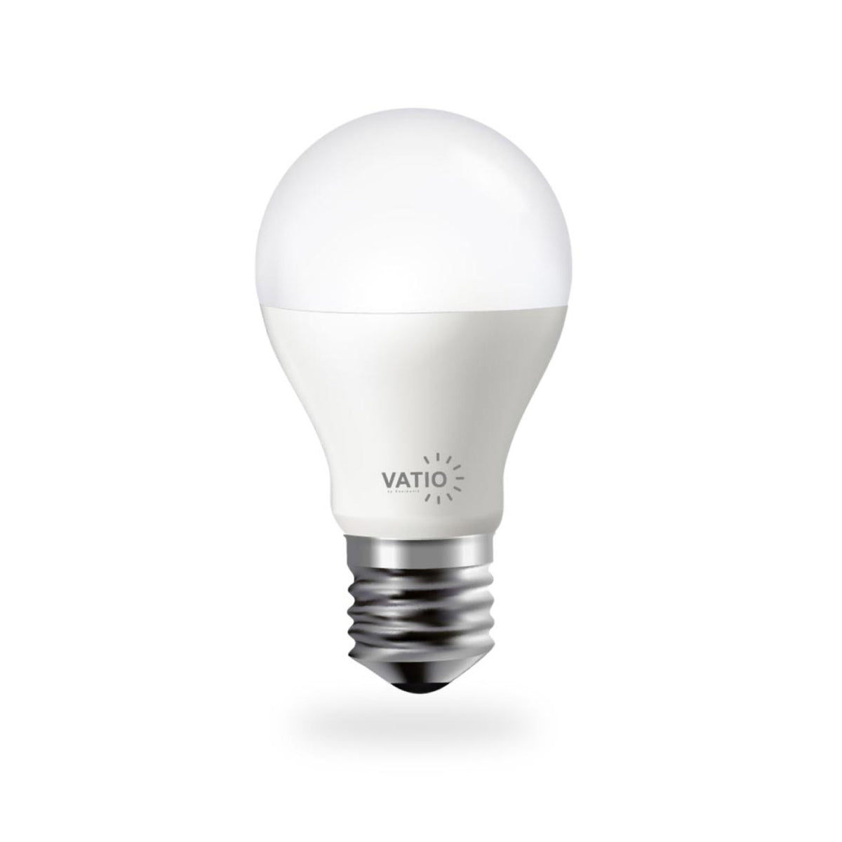 Bombillo LED De 7 W E27 Luz Fría — fotografía oficial del producto