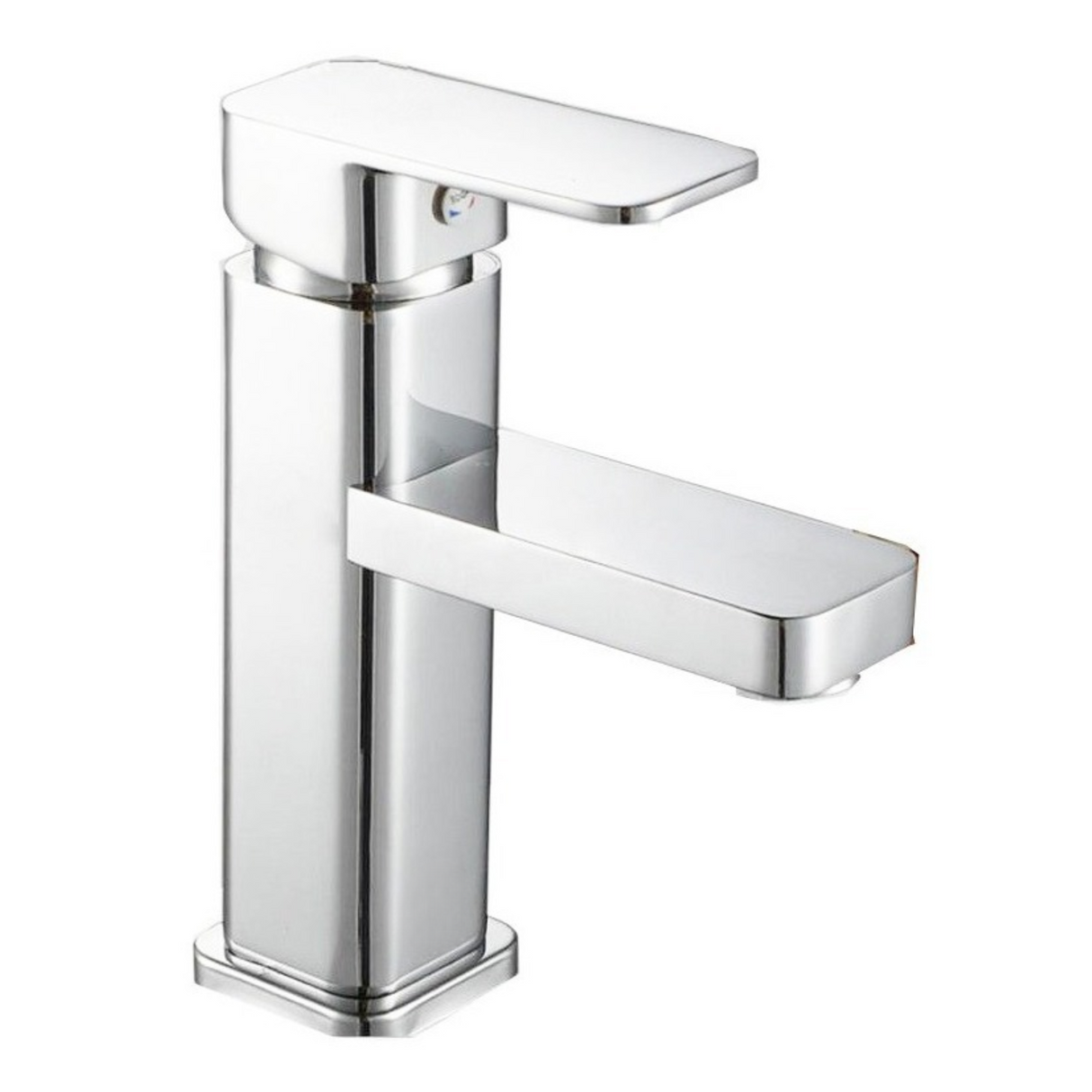 Griferia Lavamanos Monocontrol Malanta Lujo Economizadora