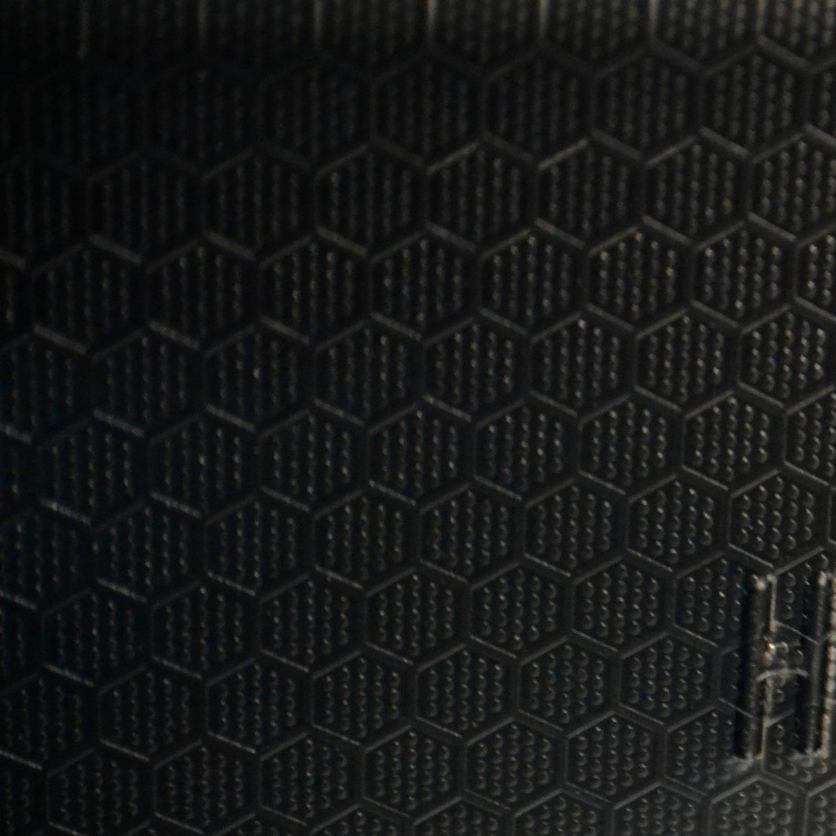 Lavaplatos En Acero 60*40*20cm Negro Con Panel+accesorios