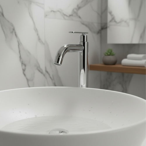 Grifo Lavamanos Sao Pablo