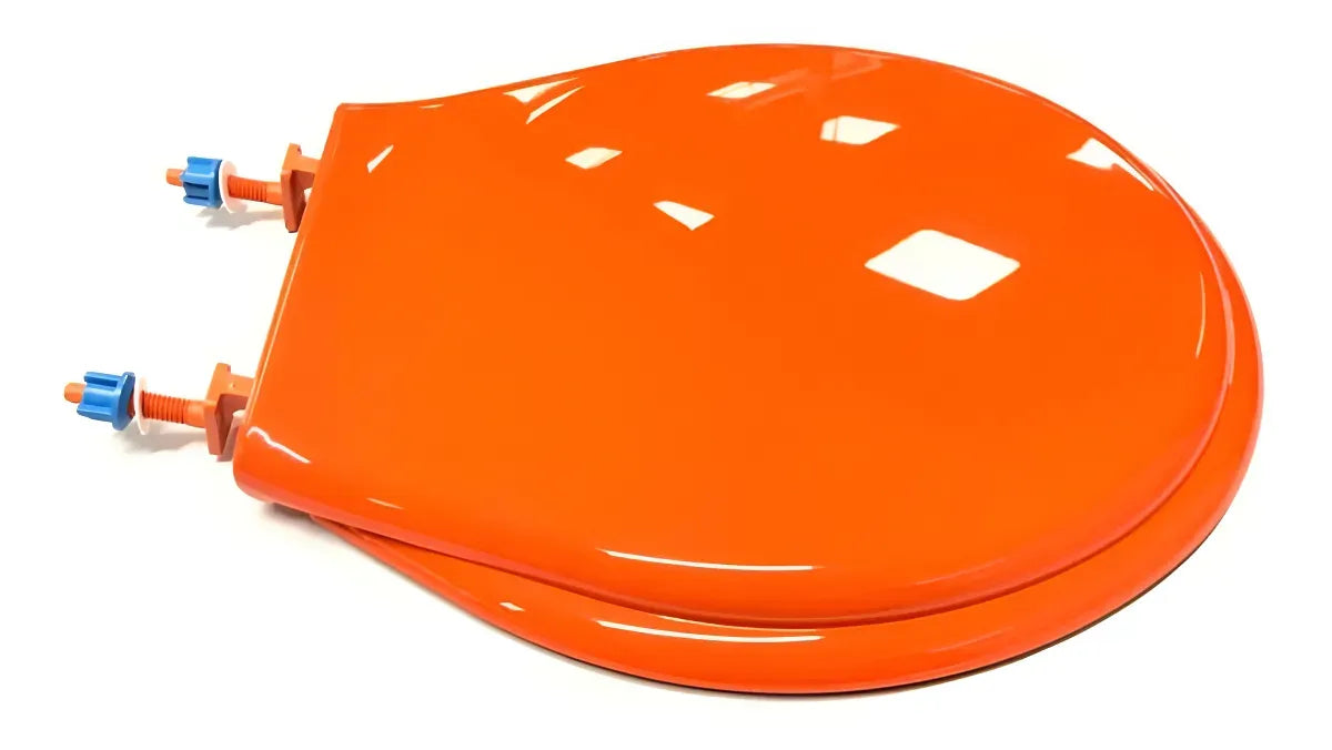 Tapa Asiento Universal Para Sanitario Belo Granada