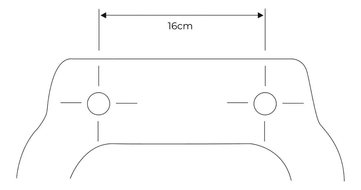 Tapa Asiento Universal Para Sanitario Belo Verde Medio