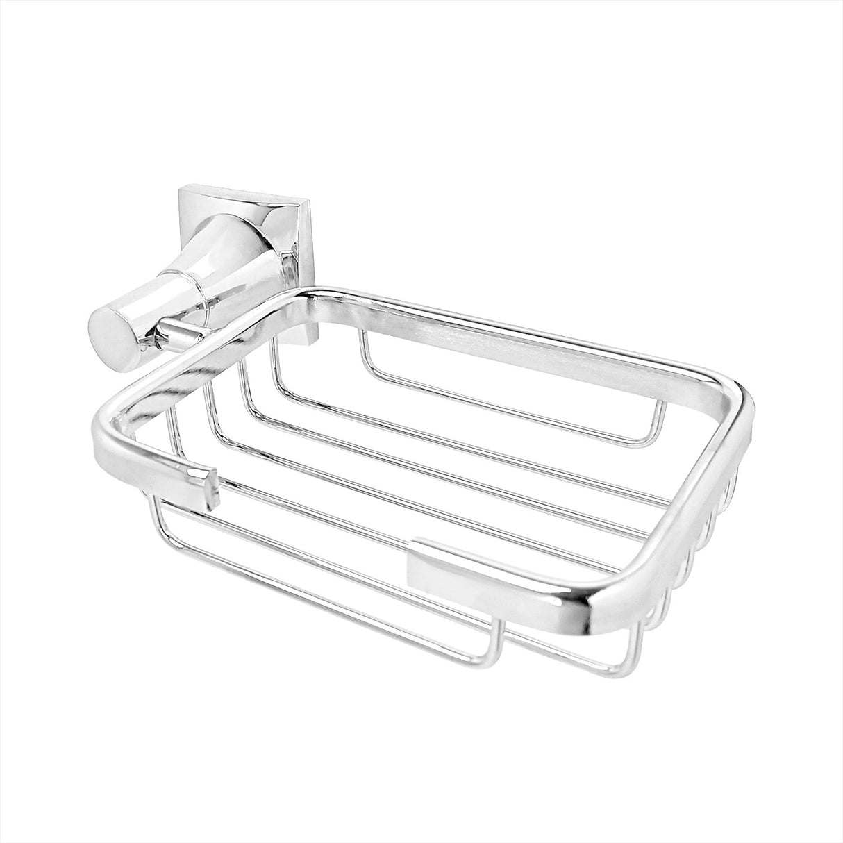 Juego de Accesorios de Baño Xcaret 6 Piezas | Set Completo para Baño Moderno y Funcional