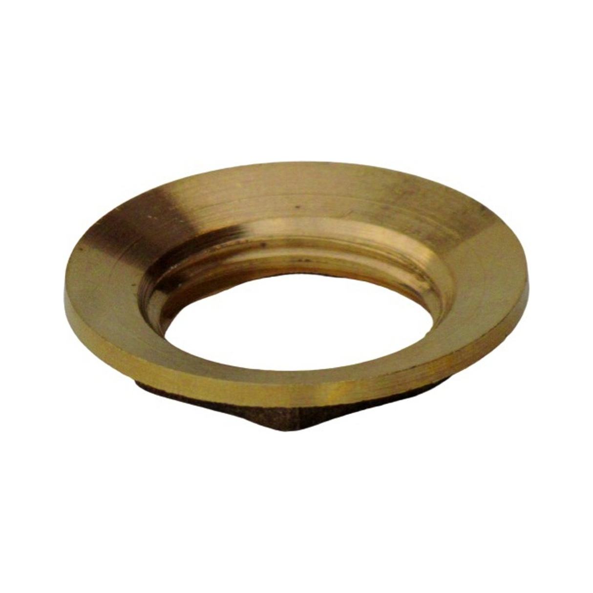 Tuerca de Apriete para Espiga de 1/2" de Grifería - Producto exacto completo, centrado, sin recortes y con margen de seguridad