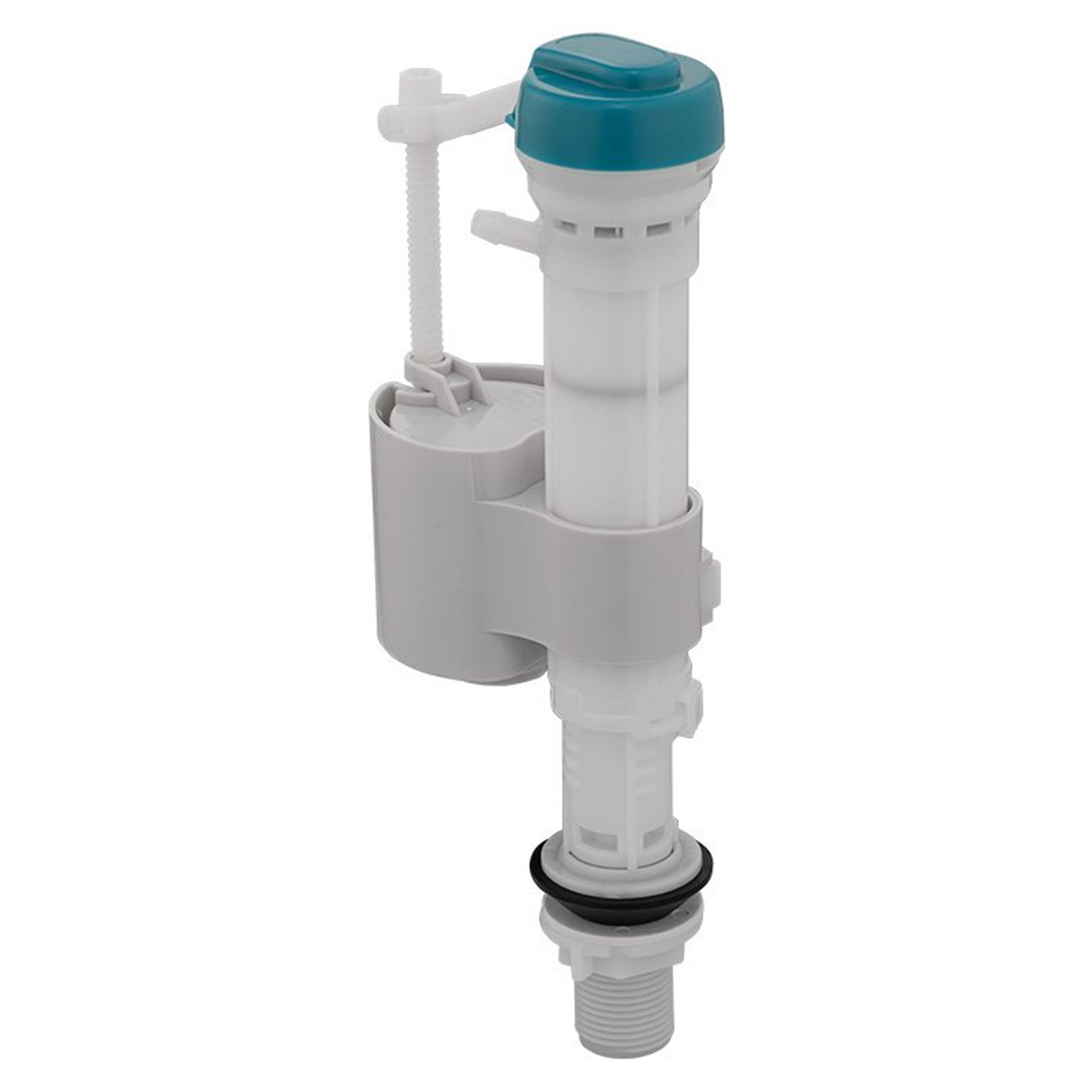 Válvula De Entrada Hidrostática Ajustable - Foto oficial del producto
