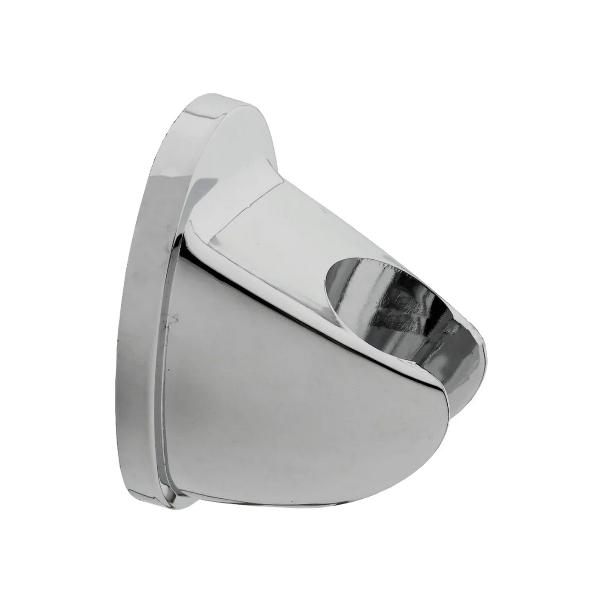 Soporte De Teleducha Sencillo Fijo Cromado - Vista adicional del producto