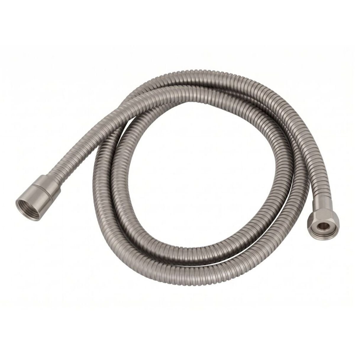Manguera Para Teleducha Satinada Eko 150 cm - Foto oficial del producto