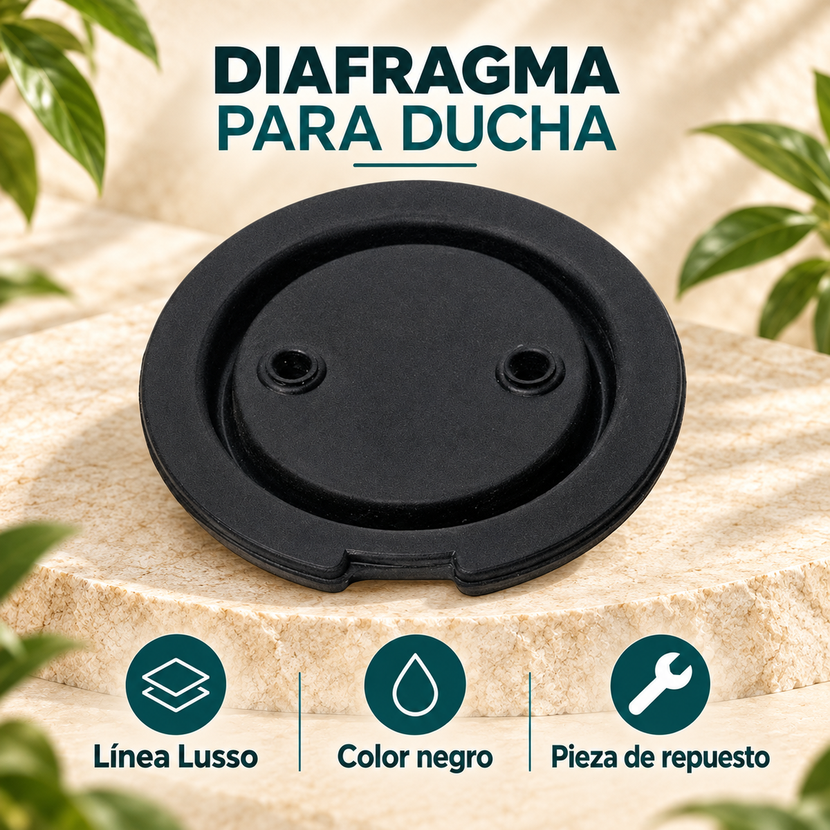 R-8B2: imagen complementaria con características del repuesto