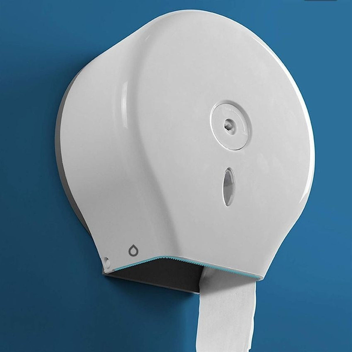 Dispensador De Papel Higi‚nico ABS - imagen 2
