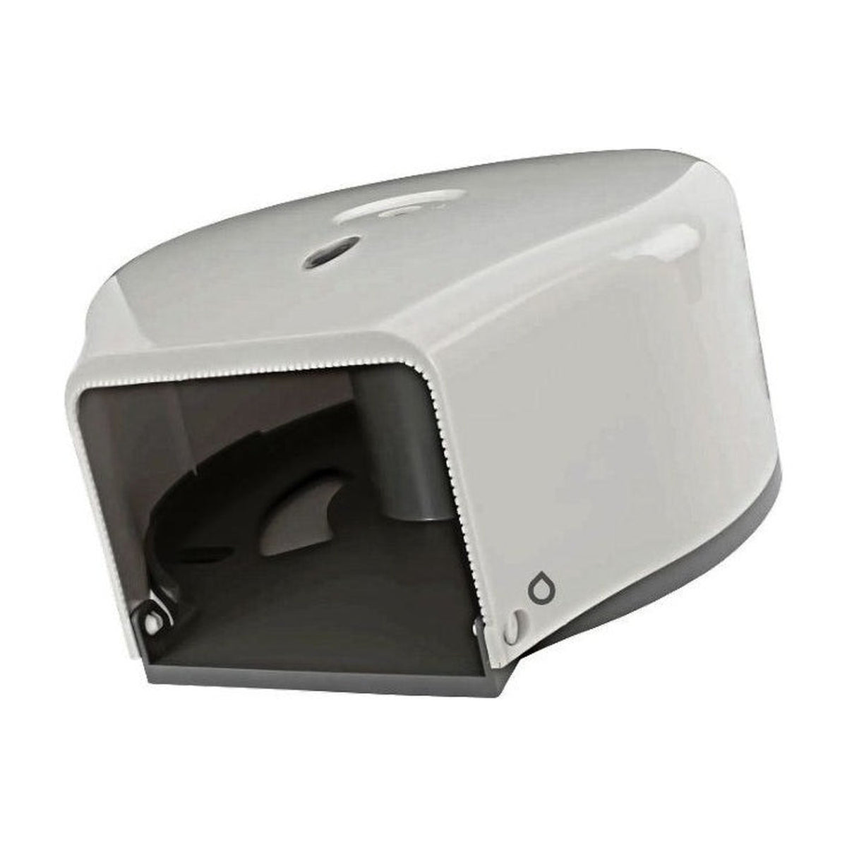 Dispensador De Papel Higi‚nico ABS - imagen 5