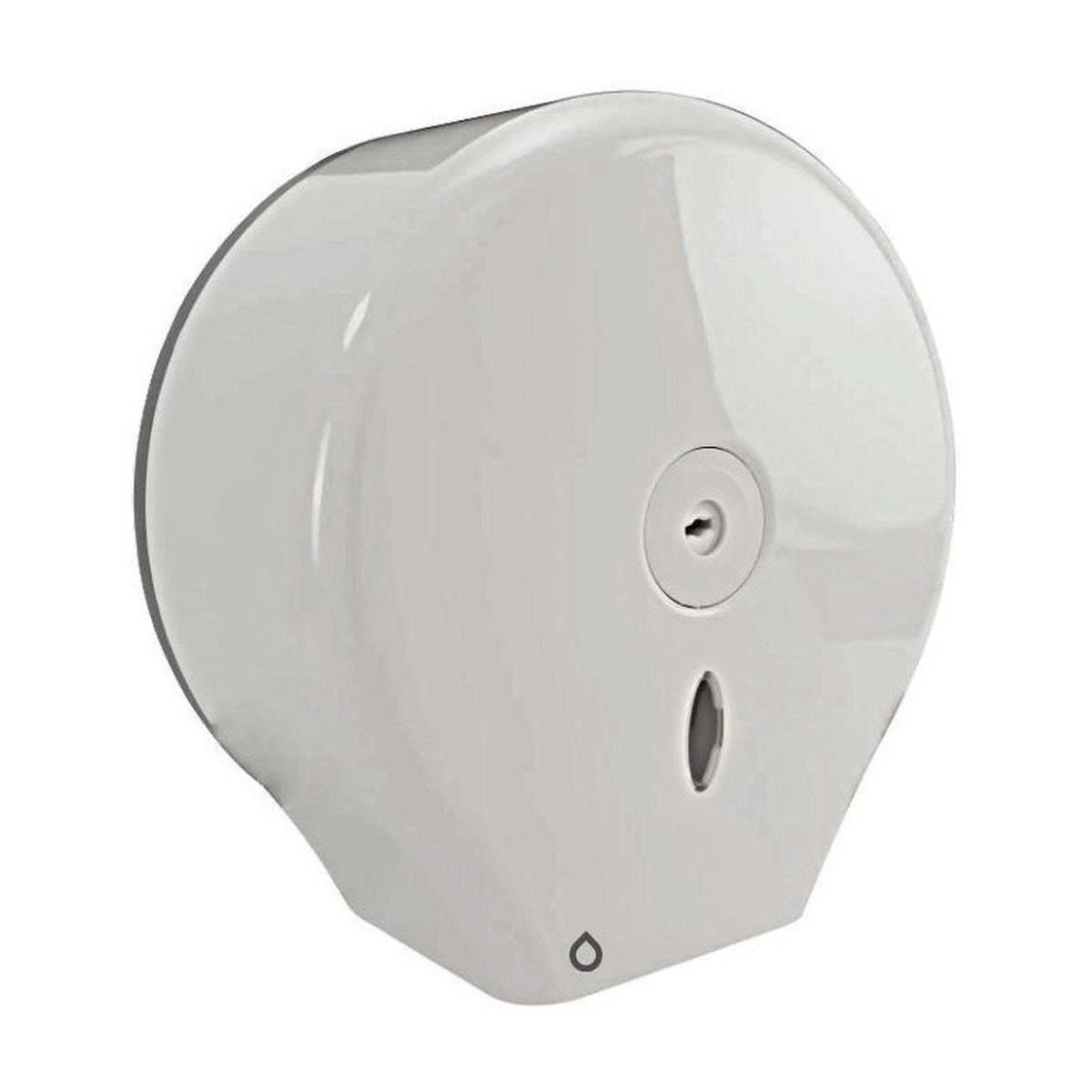 Dispensador De Papel Higi‚nico ABS - imagen 6