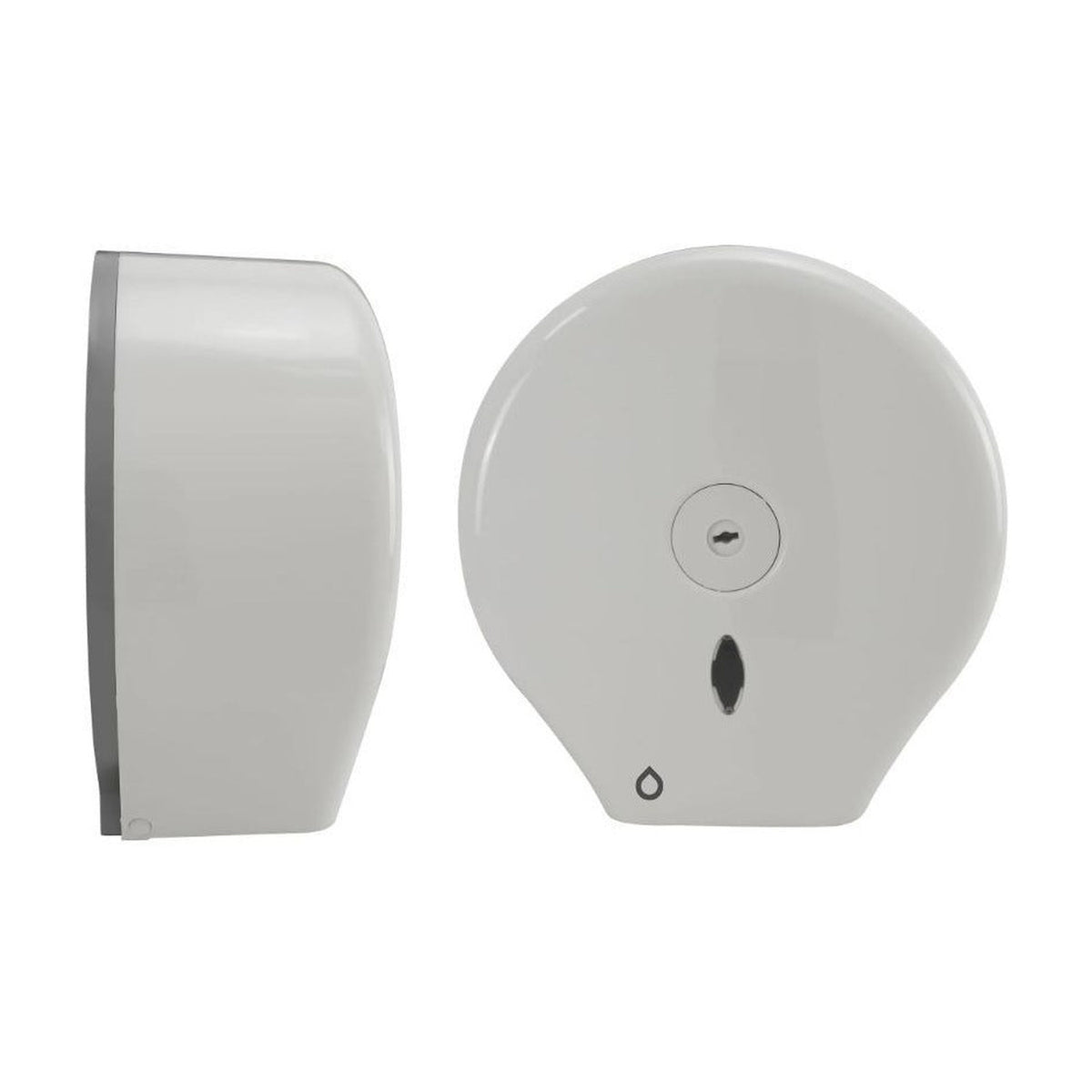 Dispensador De Papel Higi‚nico ABS - imagen 9
