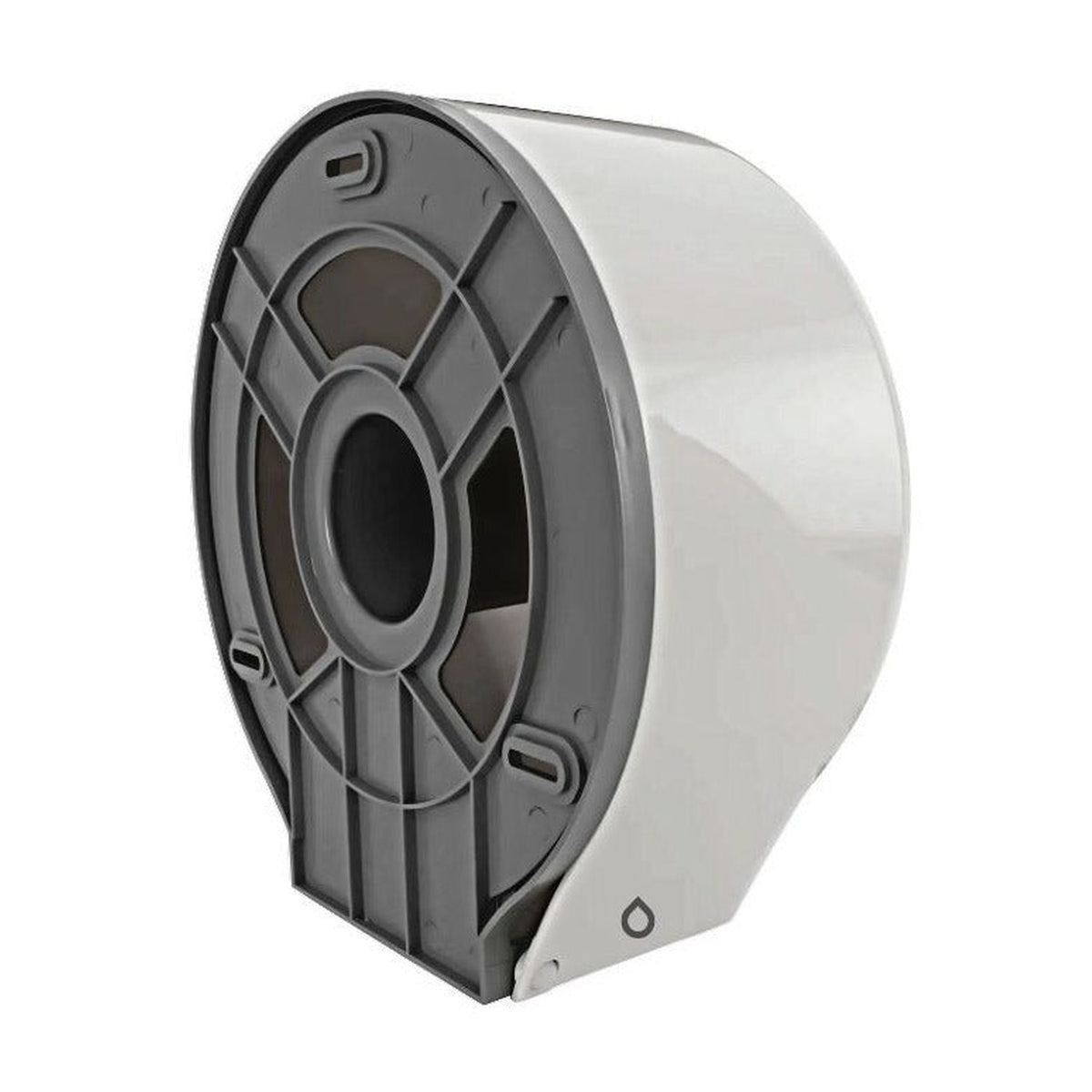 Dispensador De Papel Higi‚nico ABS - imagen 10