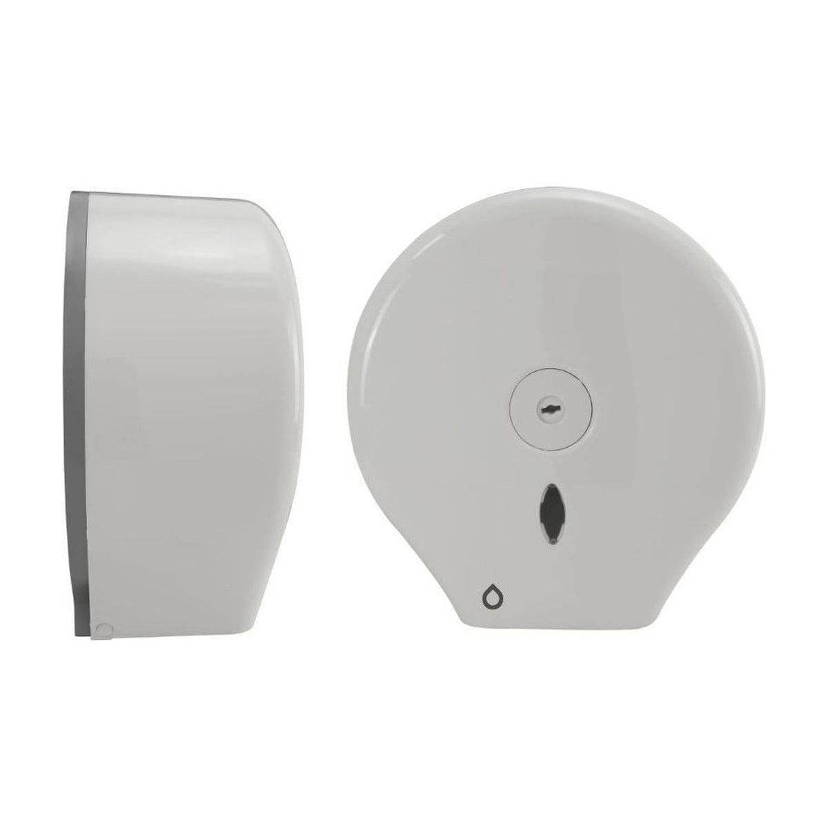 Dispensador De Papel Higi‚nico ABS - imagen 11