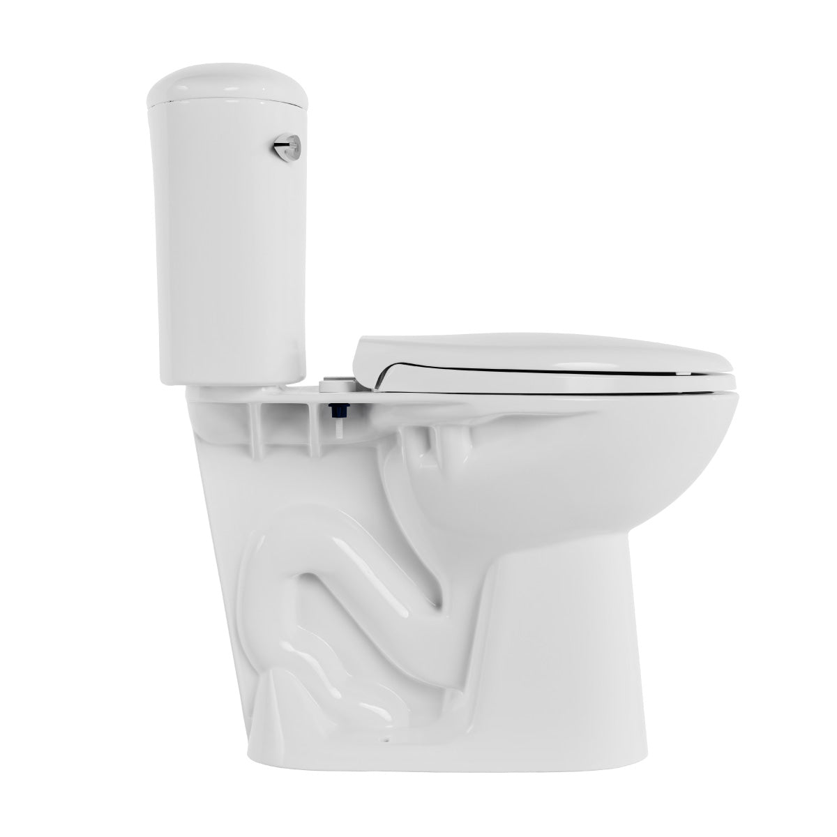 Sanitario Aquajet Pro
