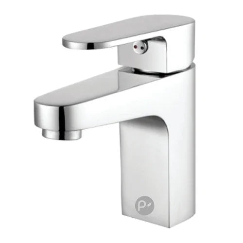 Mezclador Lavamanos Poste Bajo 010100801