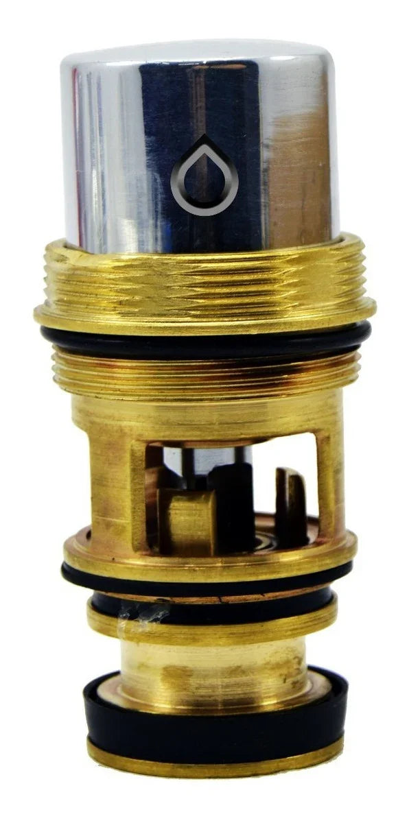 Cartucho Antivandalico Sanitario Corona