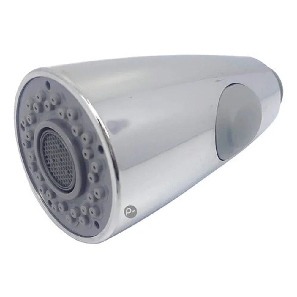 Spray Griferia Lavaplatos Extraible, Repuesto Doble Función