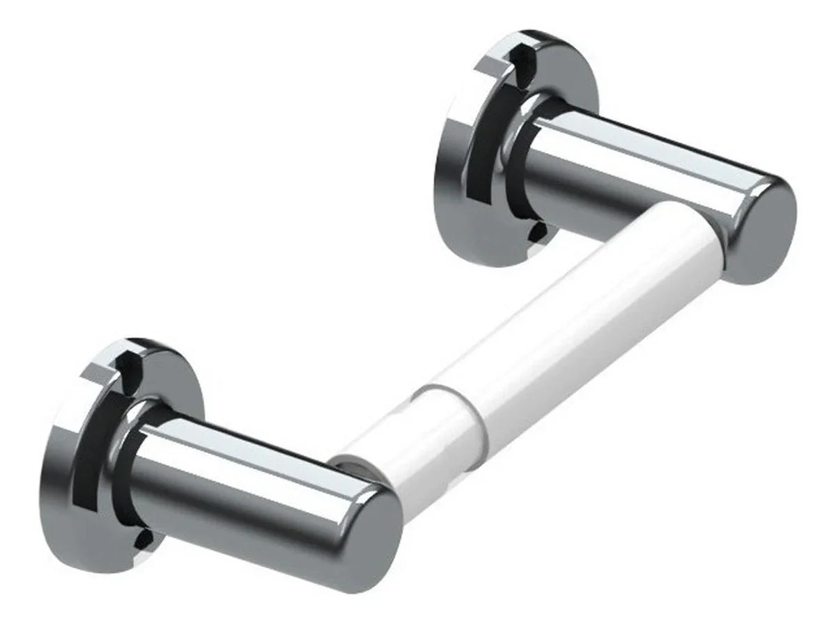 Portarollo Plastico De Alta Resistencia