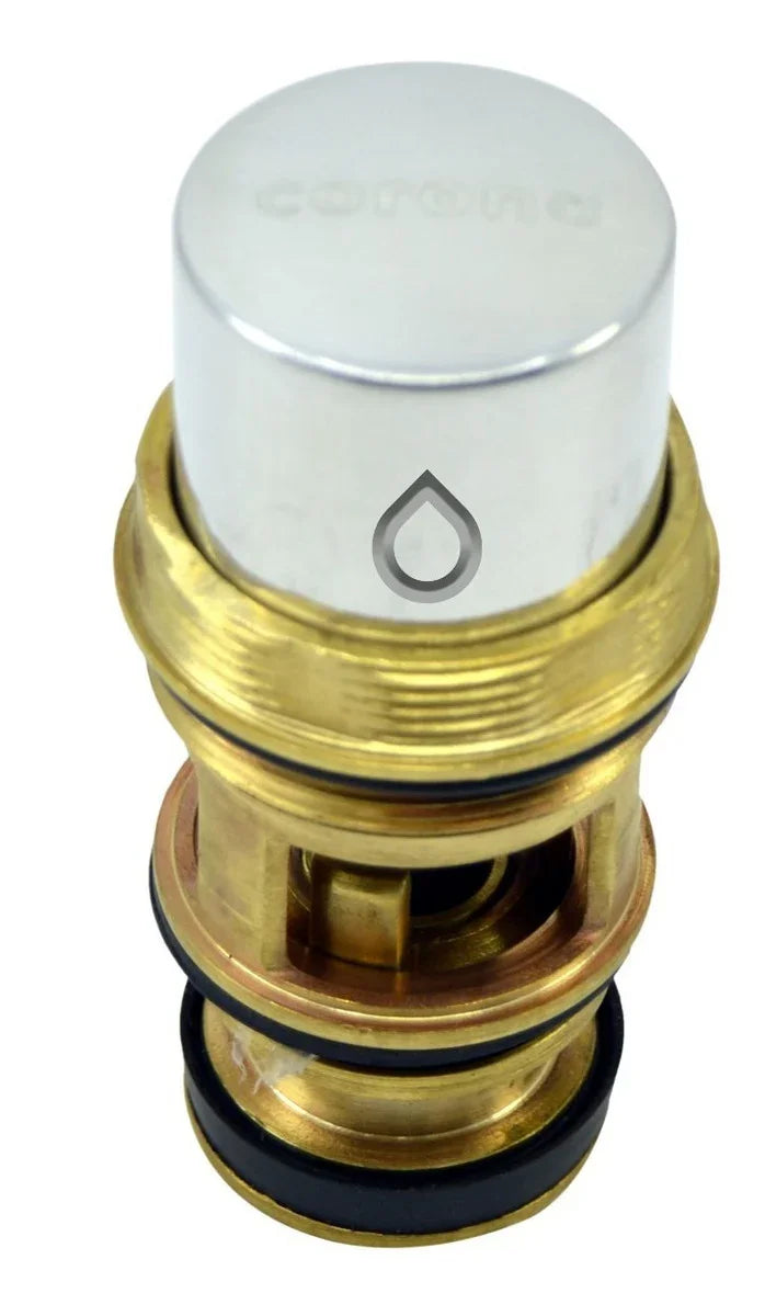 Cartucho Antivandalico Sanitario Corona