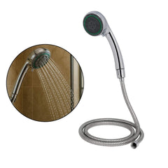 Duchas teléfono y teleduchas