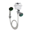 Ducha Electrica Boccherini A 110v Con Ducha Telefono