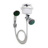 Ducha Electrica Boccherini A 110v Con Ducha Telefono