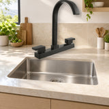 FA25024: producto exacto instalado en cocina clara