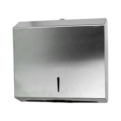 Dispensador De Toallas De Papel Acero Inoxidable