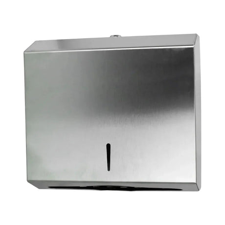 Dispensador De Toallas De Papel Acero Inoxidable