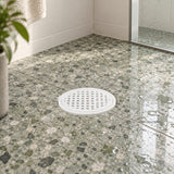 RS-4X3RAC ambientada en baño contemporáneo