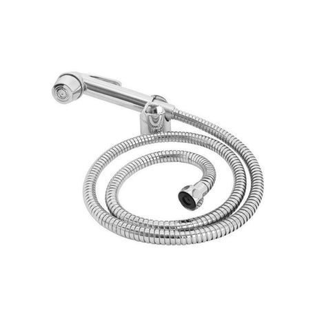 Teleducha Bidet Acero Inoxidable