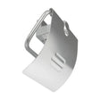 Porta Rollo Square Con Base Cuadrada