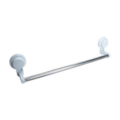 Toallero Barra De Fácil Instalación Sin Perforar Pared